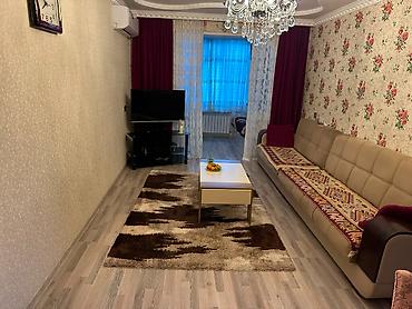 evler bine: Bakı, 2 otaqlı, Köhnə tikili, m. Neftçilər, 48 kv. m — 2