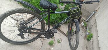 Городские велосипеды: Городской велосипед, Skillmax, Рама L (172 - 185 см), Новый