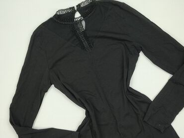 sukienka o kroju marynarki zalando: Жіноча блуза, S