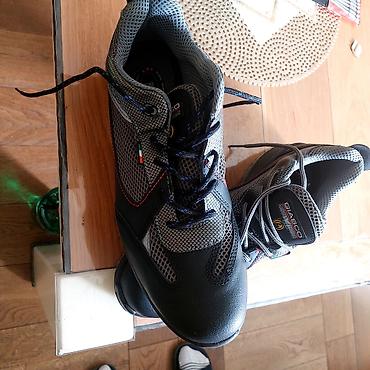 Kolica za bebe: Graco trokolica + autosedište (sistem 2 u 1) i Giasco radne cipele - — 8