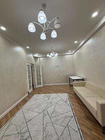 Продажа квартир: 2 комнаты, 70 м², Элитка, 5 этаж — 8