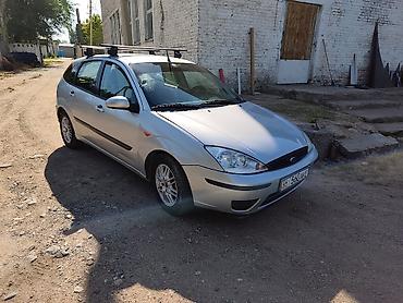 коробка опель вектра б: Ford Focus: 2002 г., Механика, Бензин, Хэтчбэк — 2