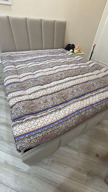 matras 160x200: Yun döşək satılır 200/160 ölçü 40 azn — 1