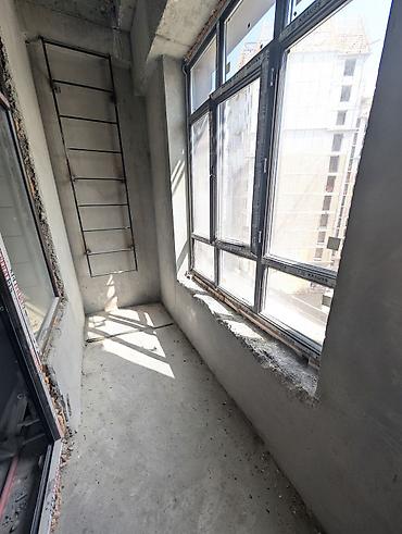 12: 1 комната, 51 м², Асанбай мкр Элитка, 9 этаж, ПСО (под самоотделку) — 7