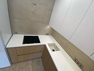 камень для столешницы: Столешница из искусственного камня на заказ 🔥 🎁 При заказе столешницы — 9