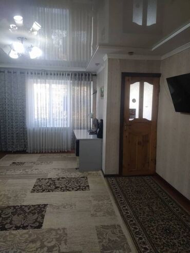 Продажа квартир: 2 комнаты, 49 м², Хрущевка, 2 этаж, Евроремонт