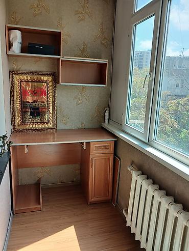 Продажа квартир: 2 комнаты, 53 м², 105 серия, 3 этаж, Старый ремонт — 4