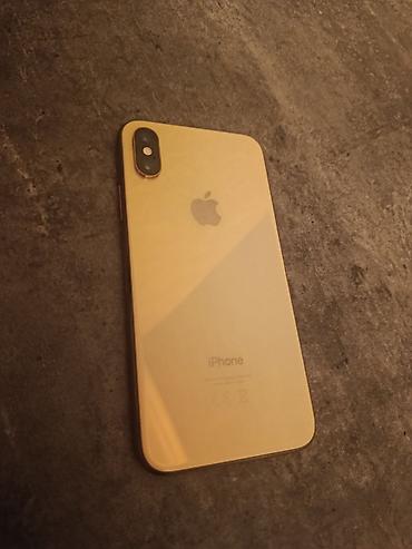 IPhone Xs, Qızılı, Simsiz şarj