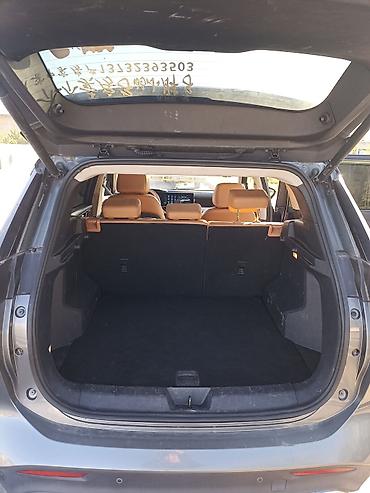 wuling starlight 730: Weltmeister W6, 2022 г., Передний, В наличии — 1