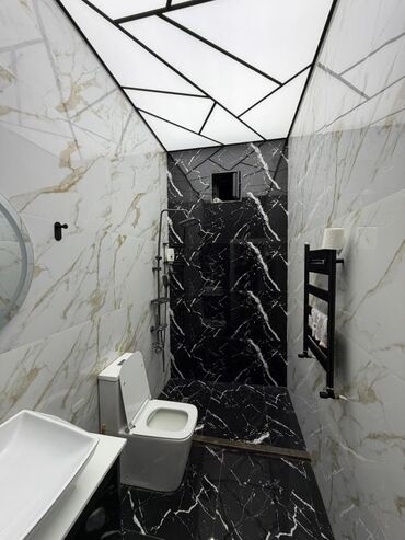 Uzunmüddətli kirayə evlər: 110 kv. m, 2 otaqlı — 14