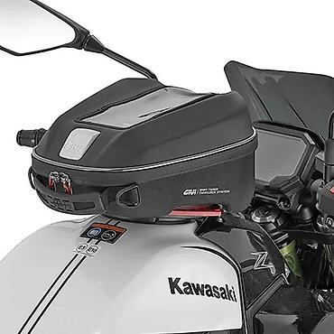 bts ranac: GIVI tank torba za motocikl – sport/touring dizajn sa — 2