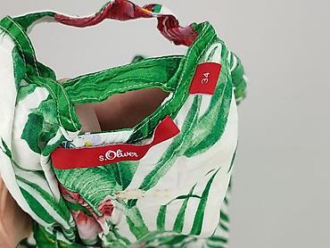bluzki oliver: S.Oliver, Bluzka damska, rozmiar 2XS — 4