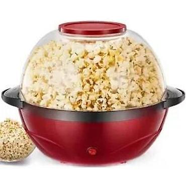 jbl vufer: Aparat za kokice Sokany SK-905 NOVO. Opis proizvoda: Efikasne i — 5