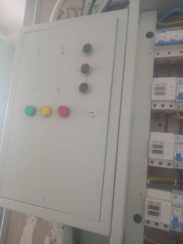 Электрики, электромонтажники: Электрик. Больше 6 лет опыта — 23