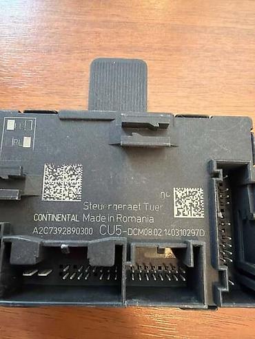kompresor 220v: MOTOR PODIZACA STAKLA ZA VOLKSWAGEN GOLF 7, PASSAT B8, TIGUAN - — 2