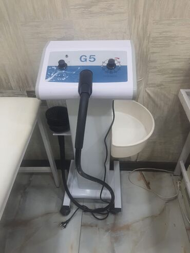 Dırnaq qurutma lampaları: Vibro massaj