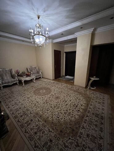 life smile кастрюли отзывы в Азербайджан | ПЛАТЬЯ: 3 комнаты, 143 м² | Комби, С мебелью, С кухонной мебелью