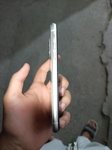 ayfon ikinci el 11: IPhone 11, 64 GB, Ağ, Face ID, Simsiz şarj — 2