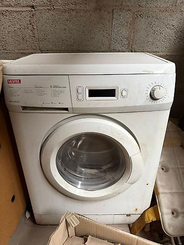 Стиральные машины автомат: Ремонт стиральных машин в городе Каракол с выездом на дом Опыт более — 2