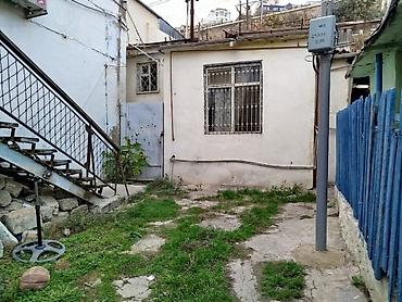 Həyət evləri və villalar: 20-ci sahə 1 otaqlı, 48 kv. m — 1