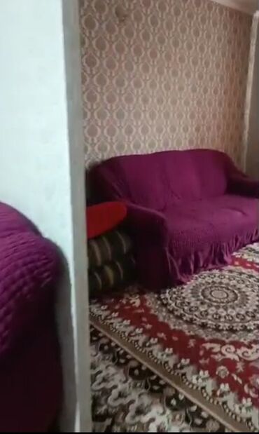 купить дом в рассрочку от хозяина: 40 м², 2 комнаты, Парковка, Забор, огорожен