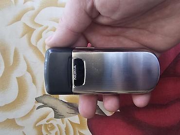 88 00 nokia: Nokia rəng - Gümüşü, Düyməli — 6