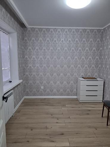Продажа квартир: Продается 3-х комнатная квартира 88 квадратов на 2 этаже в новом доме at lalafo.kg — 24 Продажа квартир: Продается 3-х комнатная квартира 88 квадратов на 2 этаже в новом доме — 24
