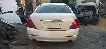 Digər avtomobil ehtiyat hissələri: Nissan Teana J31 üçün orjinal ehtiyat hissələri var — 2