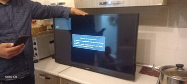 Televizorlar: Televizor Samsung