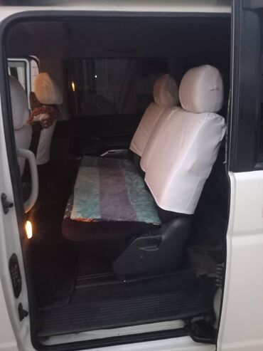 Honda: Honda Stepwgn: 2005 г., 2 л, Автомат, Бензин, Минивэн — 10