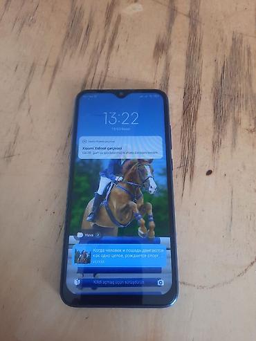 redmi 14 s: Redmi Note 8, 64 GB, rəng - Boz, Barmaq izi — 2