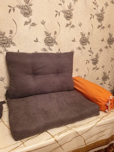 Balışlar, yastıqlar: Boyun üçün Yeni Sadə Yastıq — 12