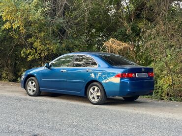 радиатор кондиционера аккорд 7: Honda Accord: 2004 г., 2 л, Автомат, Бензин, Седан