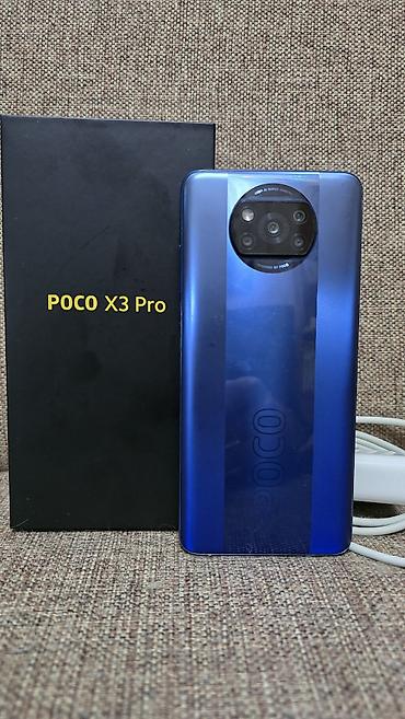 redmi note 9 pro 4pda: Poco X3 Pro, Б/у, 256 ГБ, цвет - Синий, 2 SIM — 2