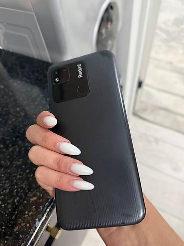 редми с10: Redmi, Redmi 10A, Б/у, 128 ГБ, цвет - Черный, 2 SIM — 1