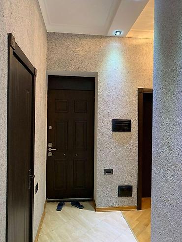kiraye ev ecemi: Bakı, 2 otaqlı, Köhnə tikili, m. Nizami, 50 kv. m — 7