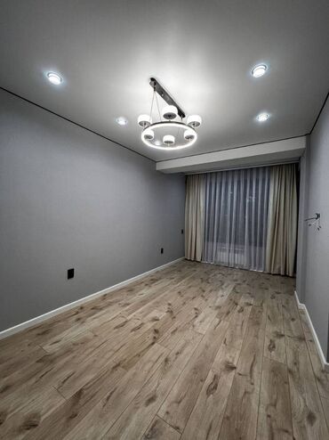 куплю квартиру парк фучика: 1 комната, 41 м², Элитка, 5 этаж, Евроремонт
