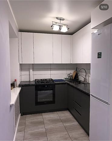 Долгосрочная аренда квартир: 3 комнаты, Собственник, Без подселения, С мебелью полностью at lalafo.kg — 3 Долгосрочная аренда квартир: 3 комнаты, Собственник, Без подселения, С мебелью полностью — 3