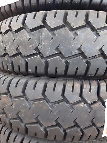 15580r13: Шины 155 / 80 / R 13, Лето, Новый, Комплект, Hankook — 3