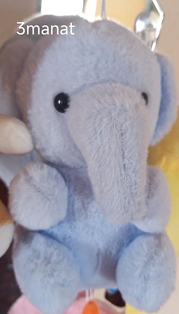 Oyuncaqlar: Oyuncaqlar — 9