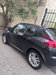 Nissan: Nissan Juke: 1.6 l | 2012 il Krossover — 5