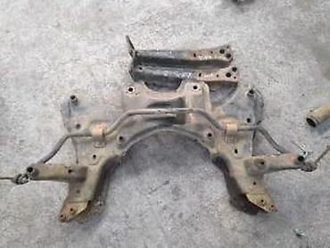 moze razmena: Fiat panda 3 most prednji 4x4. Fiat panda 3 most prednji 4x4Originalni — 1