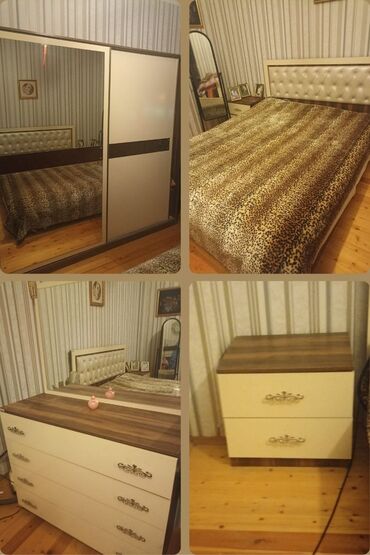 Односпальная кровать