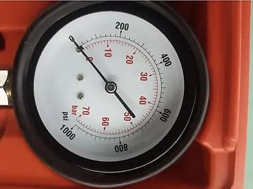 merac dubine sare: MANOMETAR ZA MERENJE KOMPRESIJE DIZEL MOTORA | Opseg : 0-70 bar — 3