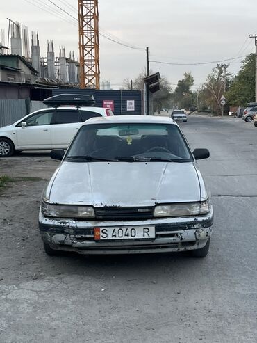 реле мазда демио: Mazda 626: 1990 г., Седан