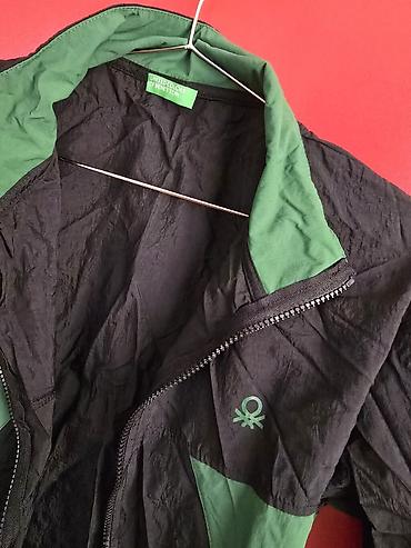 cins şalvar: Kurtka, Uniseks, 10 - 12 yaş, Benetton — 2