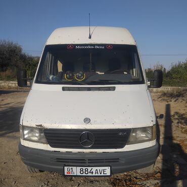 рассрочка авто бишкек без первоначального взноса: Грузовой фургон Mercedes-Benz Sprinter продаю срочно, или меняю на