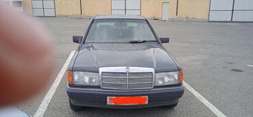 Mercedes-Benz: Mercedes-Benz 190: 2.3 l | 1992 il Sedan lalafo.az -da Mercedes-Benz: Mercedes-Benz 190: 2.3 l | 1992 il Sedan