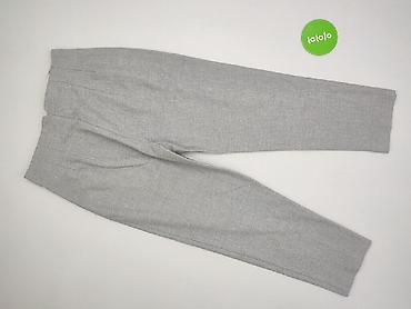 zara 2190: Zara, Spodnie materiałowe damskie, rozmiar L — 3