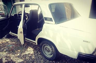 2107 faralar: VAZ (LADA) 2107: 1.6 l | Sedan — 4